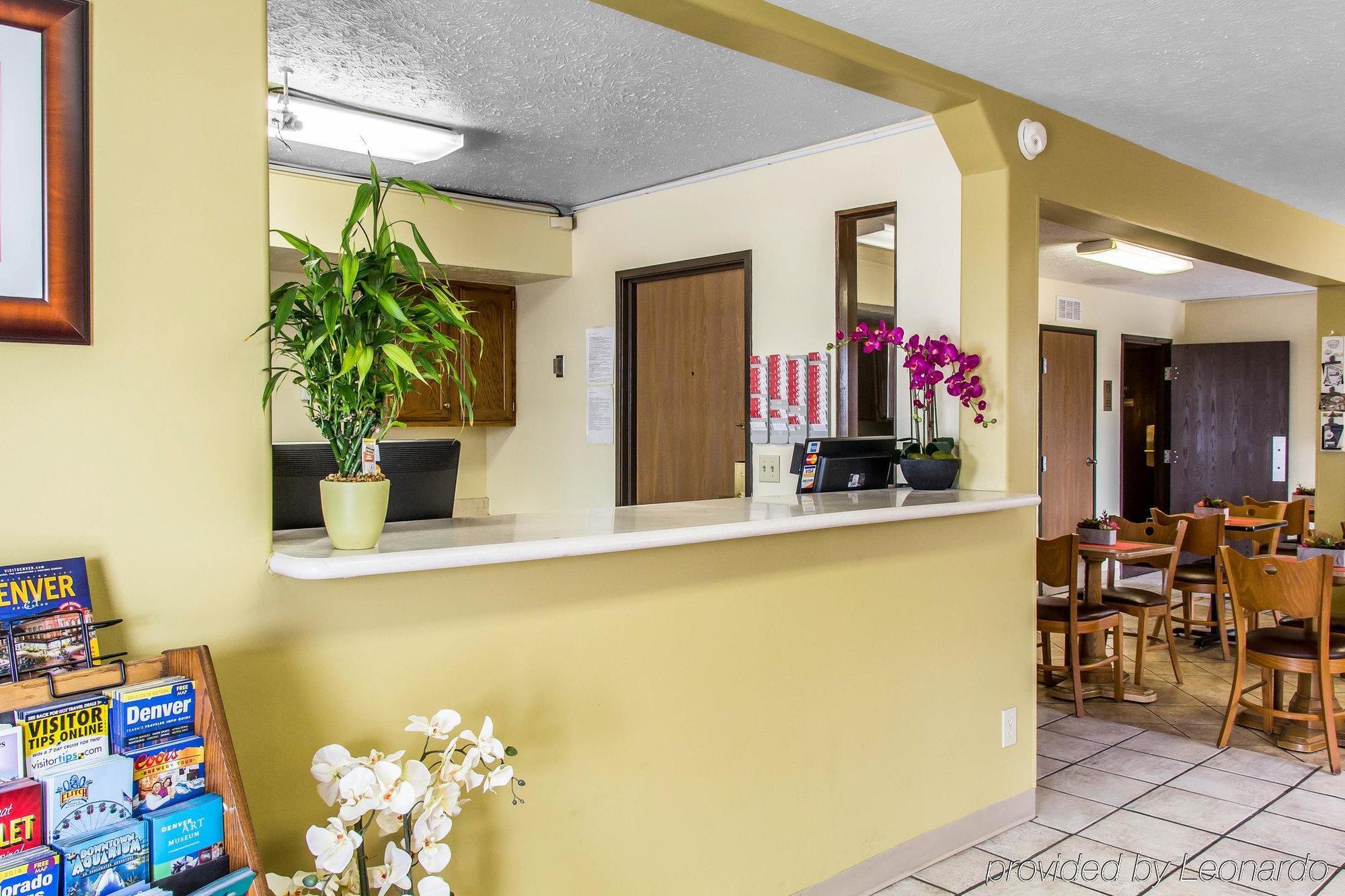 Studio 6 Limon, Co I 70 Zewnętrze zdjęcie