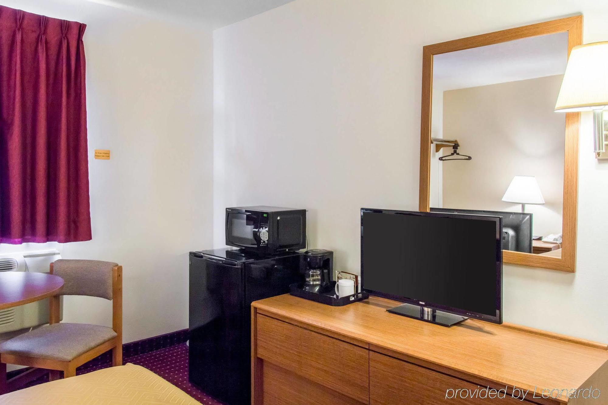 Studio 6 Limon, Co I 70 Zewnętrze zdjęcie